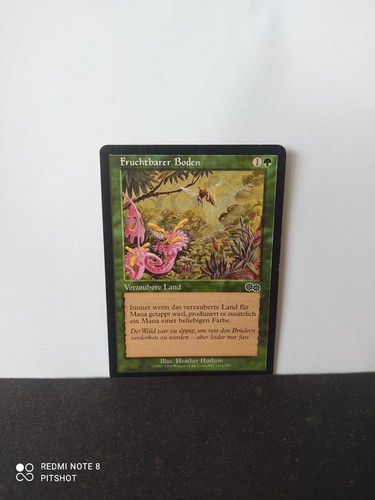 Terreno fertile - /,