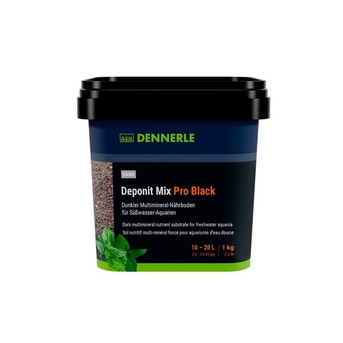 Dennerle nano deponit mix pro - dennerle,