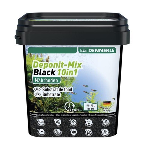 Dennerle deponit mix - dennerle,
